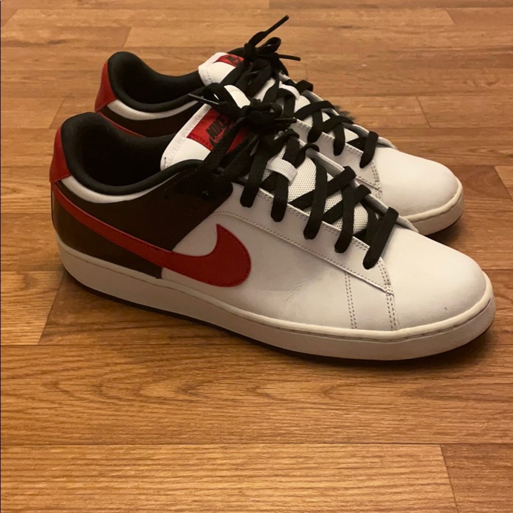 💎Nike Men's Skate Shoes Low 10.5 Good 2009.